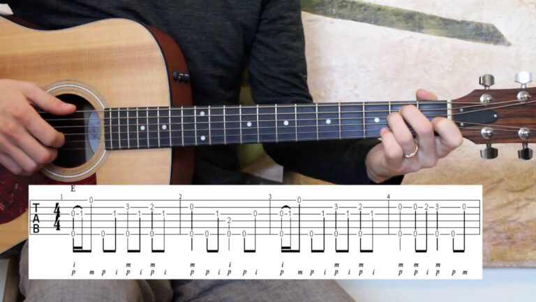 Easy Delta Blues Guitar Lesson! | Open G Tuning