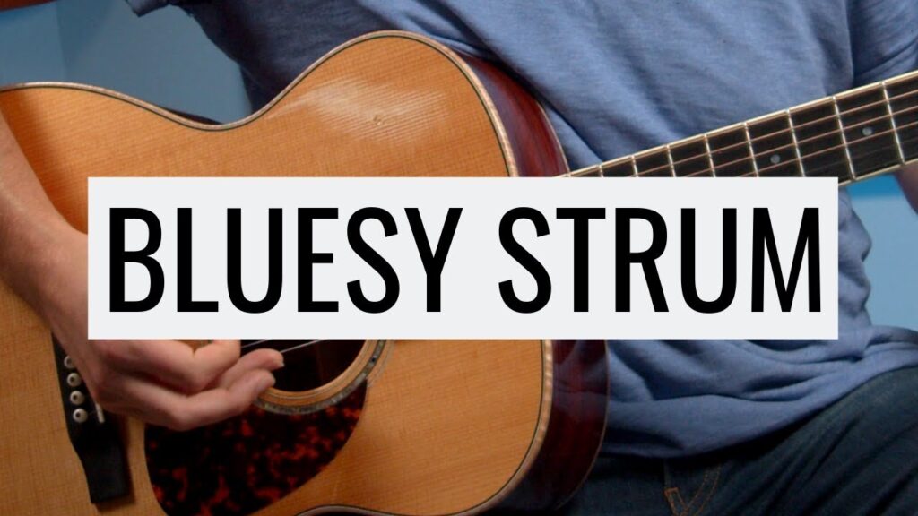 Easy Way to Get Started with Delta Blues | Open G Tuning