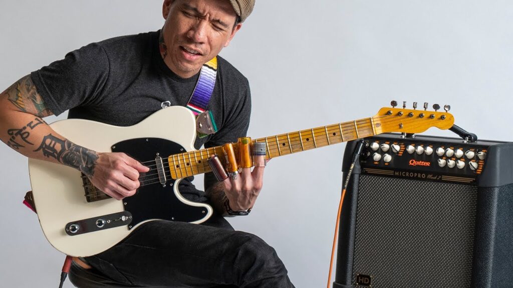 How To Play Slide Guitar What Kind of Slide To Use? (PLUS 75 Off