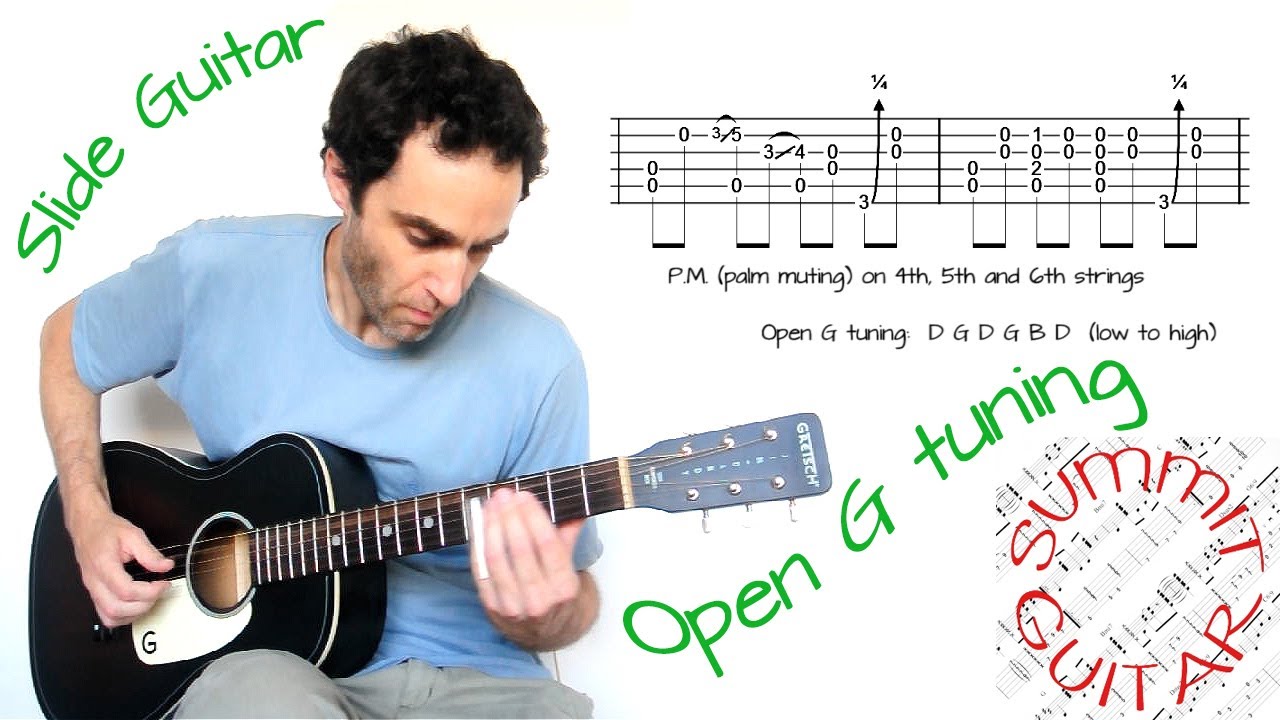 Опен строй. Строй open g блюз. Open g Tuning. Строй open g аккорды. Строй open g Guitar Tuna.