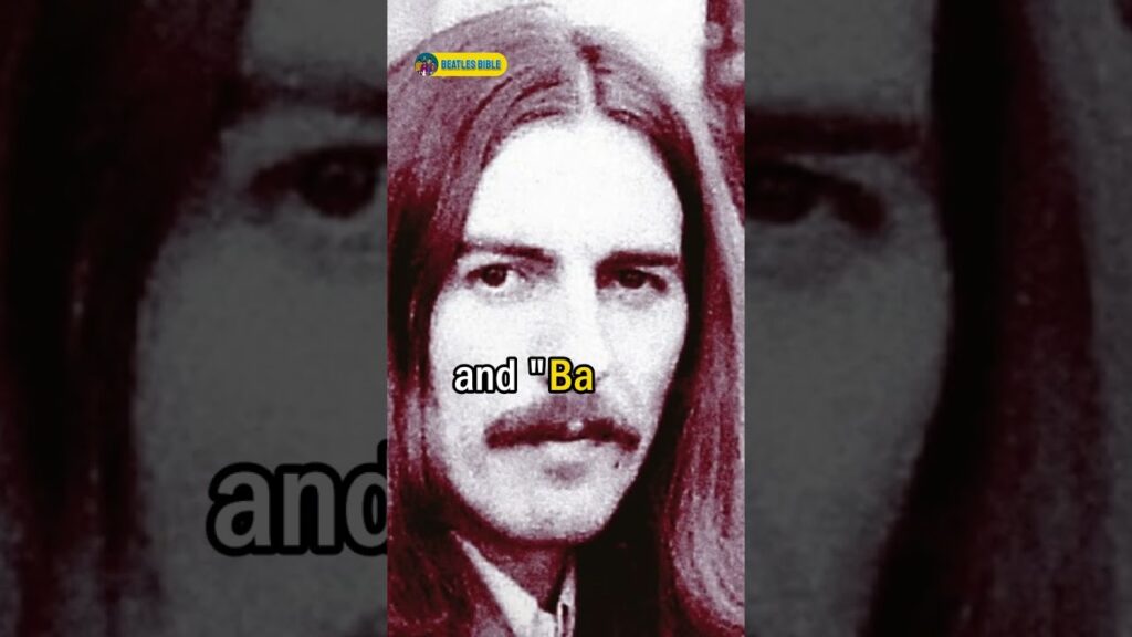 The Badfinger Hit Featuring Harrison on Slide Guitar shorts 