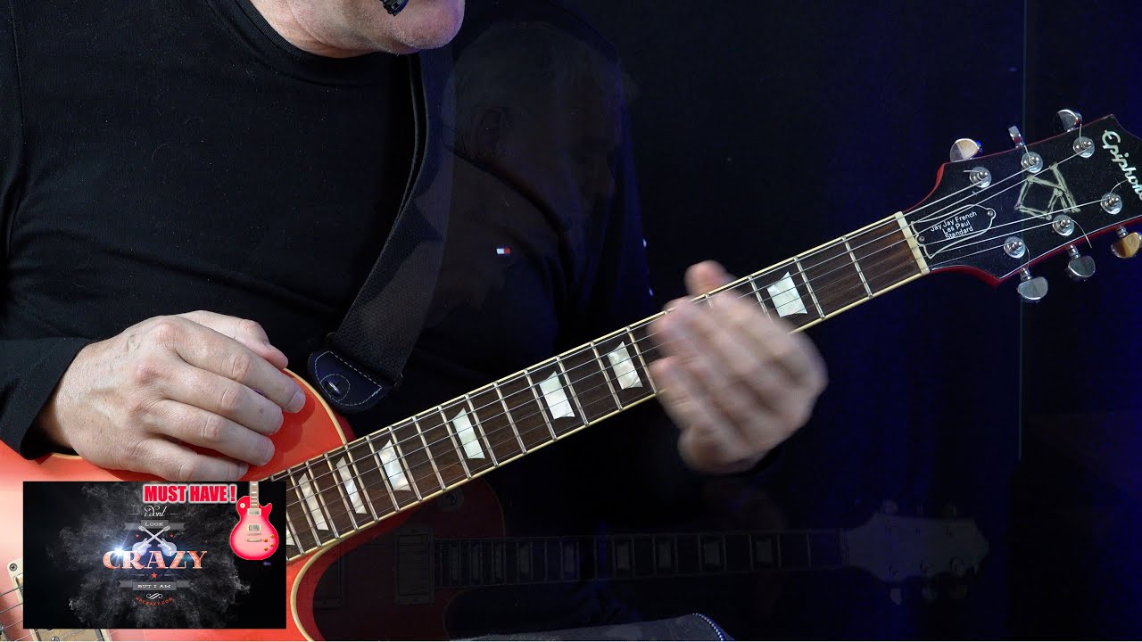 3 Pro Blues Guitar Double Stop Licks | Open G Tuning